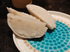 -雾山韩式烤肉·海南糟粕&椰子鸡火锅·海景餐厅(三亚绿发山海天JW万豪酒店)