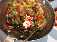 -庆江南江南菜(琴湖溪里花园城店)