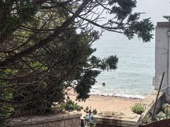 -燕儿岛山公园