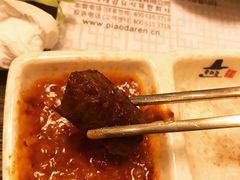 -朴大人炭烤·韩国料理(奥帆中心海尔洲际店)