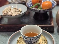 -龙源茶坊(白银路店)