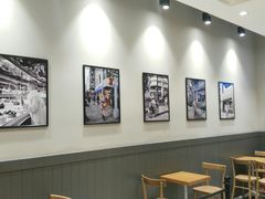 大堂-巴黎贝甜(熙悦汇店)