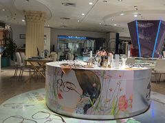 -巴黎三城(百联南方购物中心店)