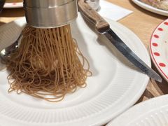-菲滋意式餐厅(西溪印象城店)