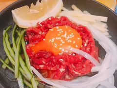 -赤坂亭·M9和牛烧肉·铁板烧(合肥万象城店)
