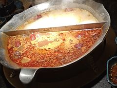 -湊湊火锅·茶憩(上海合生汇店)