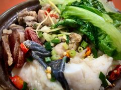 -潮香兴煲仔饭(莲花路店)