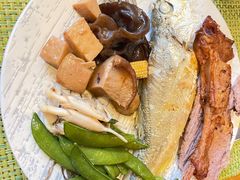 -威斯汀舞台餐厅