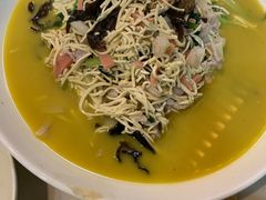 -蒋家桥饺面店(四望亭路店)