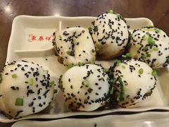 -东泰祥生煎馆(陕西南路店)