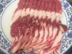 -裕德孚·非遗手切涮羊肉(东直门内大街店)