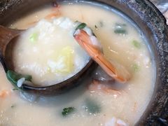 -云晓光头烧烤吧(新大陆广场店)