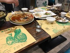 -我家福厨(万达中餐厅店)