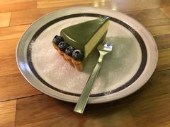 -良木缘咖啡西餐(优品道广场店)