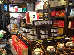 -兰婆婆餐厅淳安菜