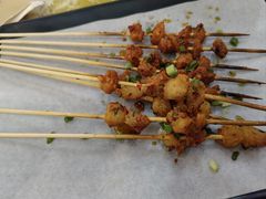 -铭副琦食·虾蟹烩馆(渔人码头店)