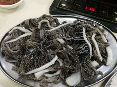 -菜忠潮州牛肉店(岗厦店)