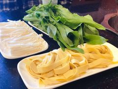 -百味源炭火烤翅 ·夜市大排档(酒仙桥店)