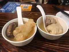 佛跳墙-黄祥华养生堂·炖汤·营养蒸饭(岭南天地店)