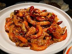 -渝信川菜(长安店)