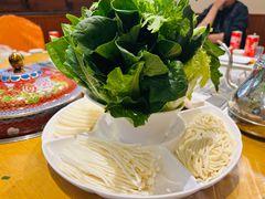 -炑羊香烤全羊(西三旗店)