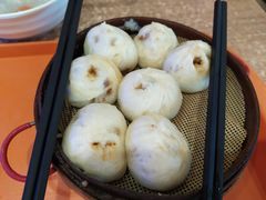 -闫家粥铺(东盛大街店)