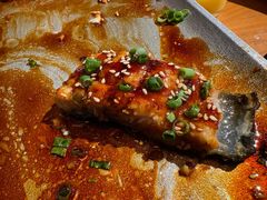 -长寿参鸡汤(朝韩风情街店)