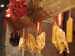 -东方饺子王(工农大路店)