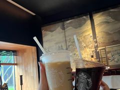 -星巴克臻选(江门汇悦大融城店)