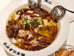 -太二酸菜鱼(南京艾尚天地店)