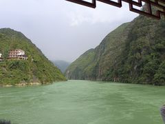 -乌江画廊(彭水苗族土家族自治县)
