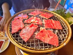 -AJIYA炭火烧肉(徐汇正大乐城店)