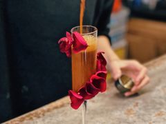 -BE NORMAL CAFE(霞溪路店)