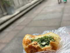 -王天顺海苔饼