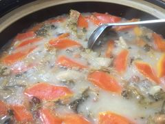 臭屁醋-醋缘臭屁醋养生火锅