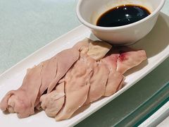 -绿雅酒家(江西中路店)