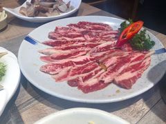 -一心烤肉(延安路店)
