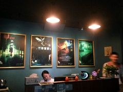 -S Team剧情密室(杭州龙翔桥店)