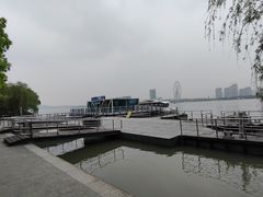 -长广溪湿地公园