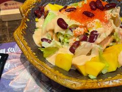-古田居·特色寿司料理(星之岛旗舰店)