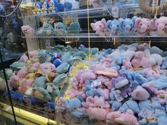 -风云再起游乐汇(北京西单西西友谊店)