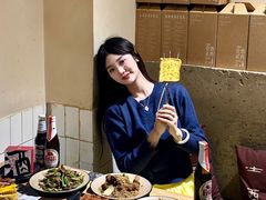-壹酒贰肉1926·深夜食堂(九纬路店)