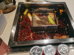 -红鼎坊·老成都火锅(新南门店)