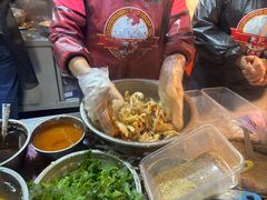 -朱记手撕鸡(八市店)