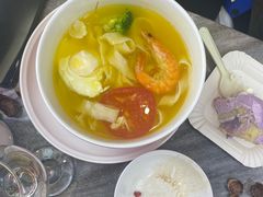 -普天和酒楼(天津之眼店)