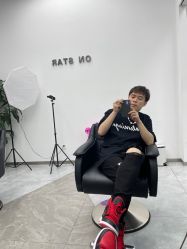 -ON STAR SALON