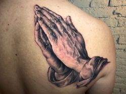 -PinooTattoo皮奴刺青纹身设计总部
