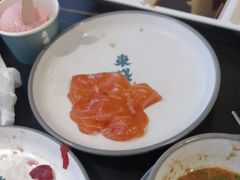 -東盛炭烤自助料理(浦东文峰广场店)