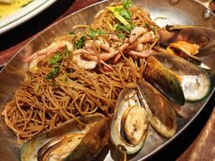 -Bistro 63 创意融合料理(广粤天地店)