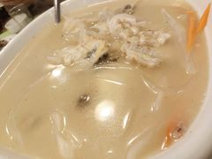 -盛港湾海鲜食府(黄沙店)